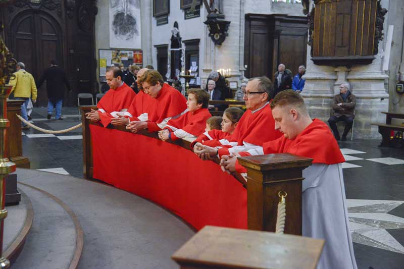 Kerstdagen2016 St.-Andries